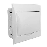 Quadro de Distribuição